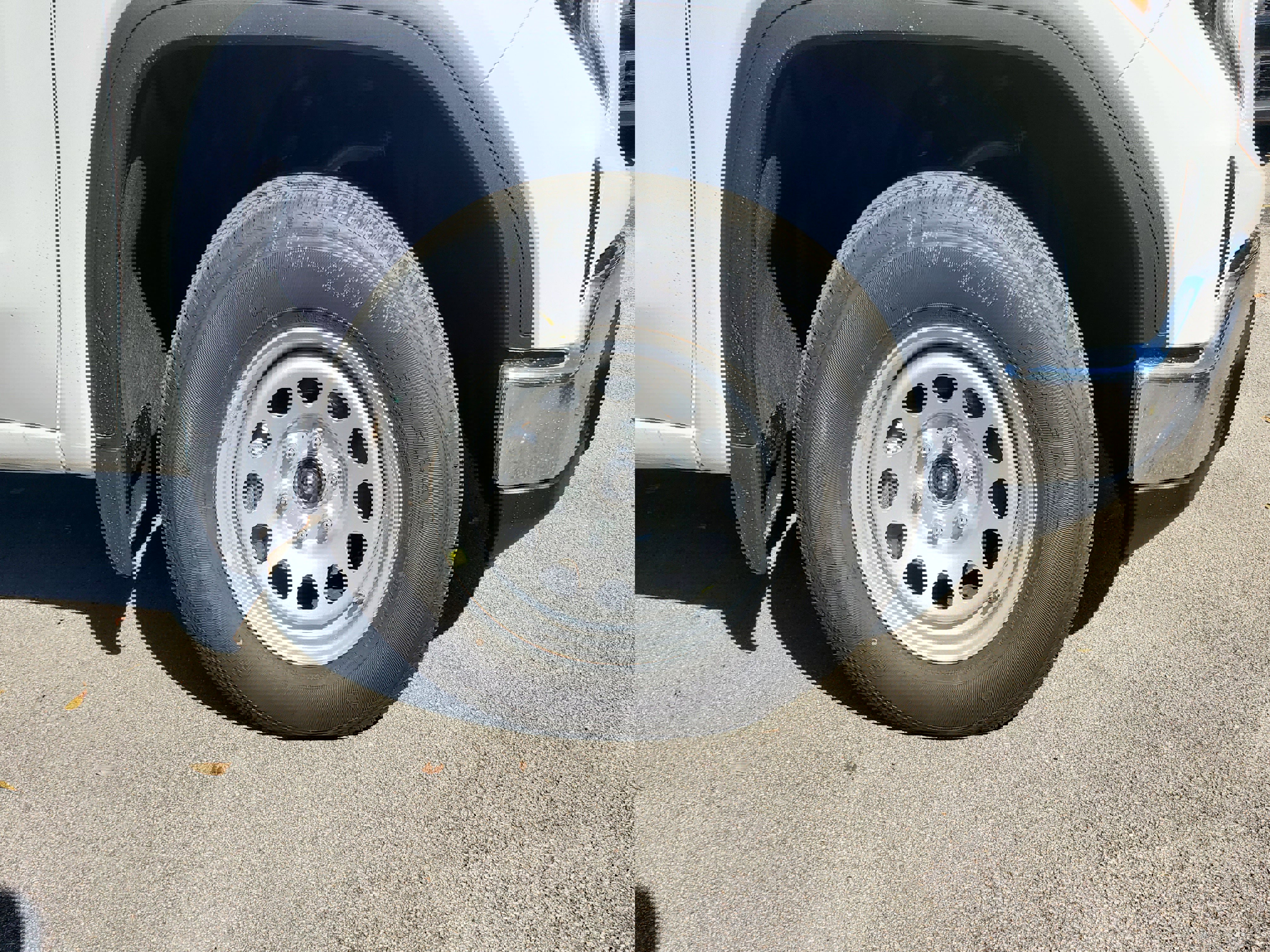 New 2026 GMC Sierra 1500 Pro w/ Pro Value Package image 5