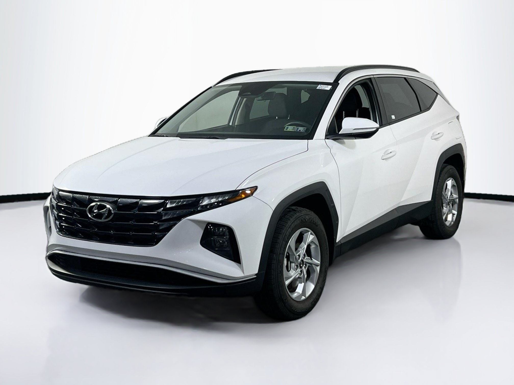 Used 2023 Hyundai Tucson SEL AWD/4WD image 1