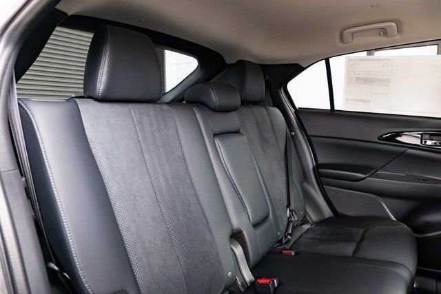 New 2026 Mitsubishi Eclipse Cross SE image 23