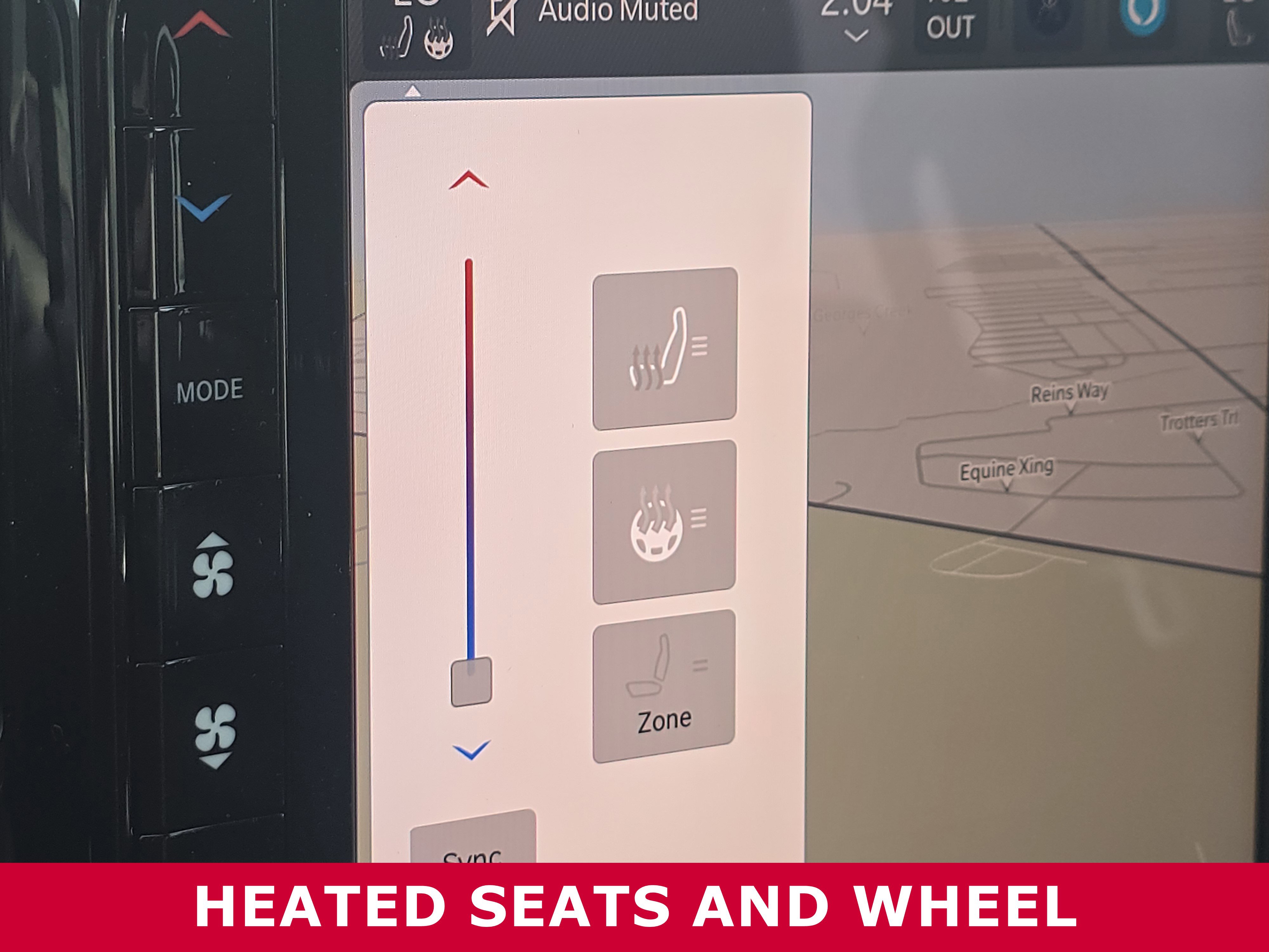 New 2026 RAM 1500 Big Horn image 5