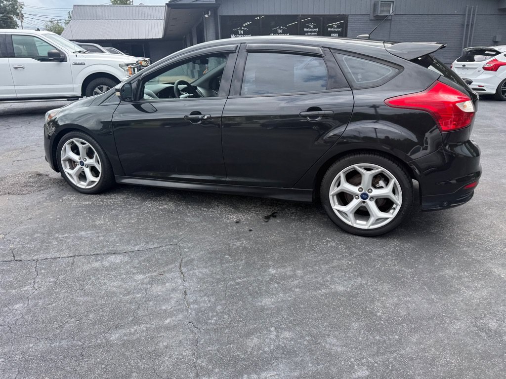 Used 2014 Ford Focus ST w/ Equipment Group 202A FWD image 19