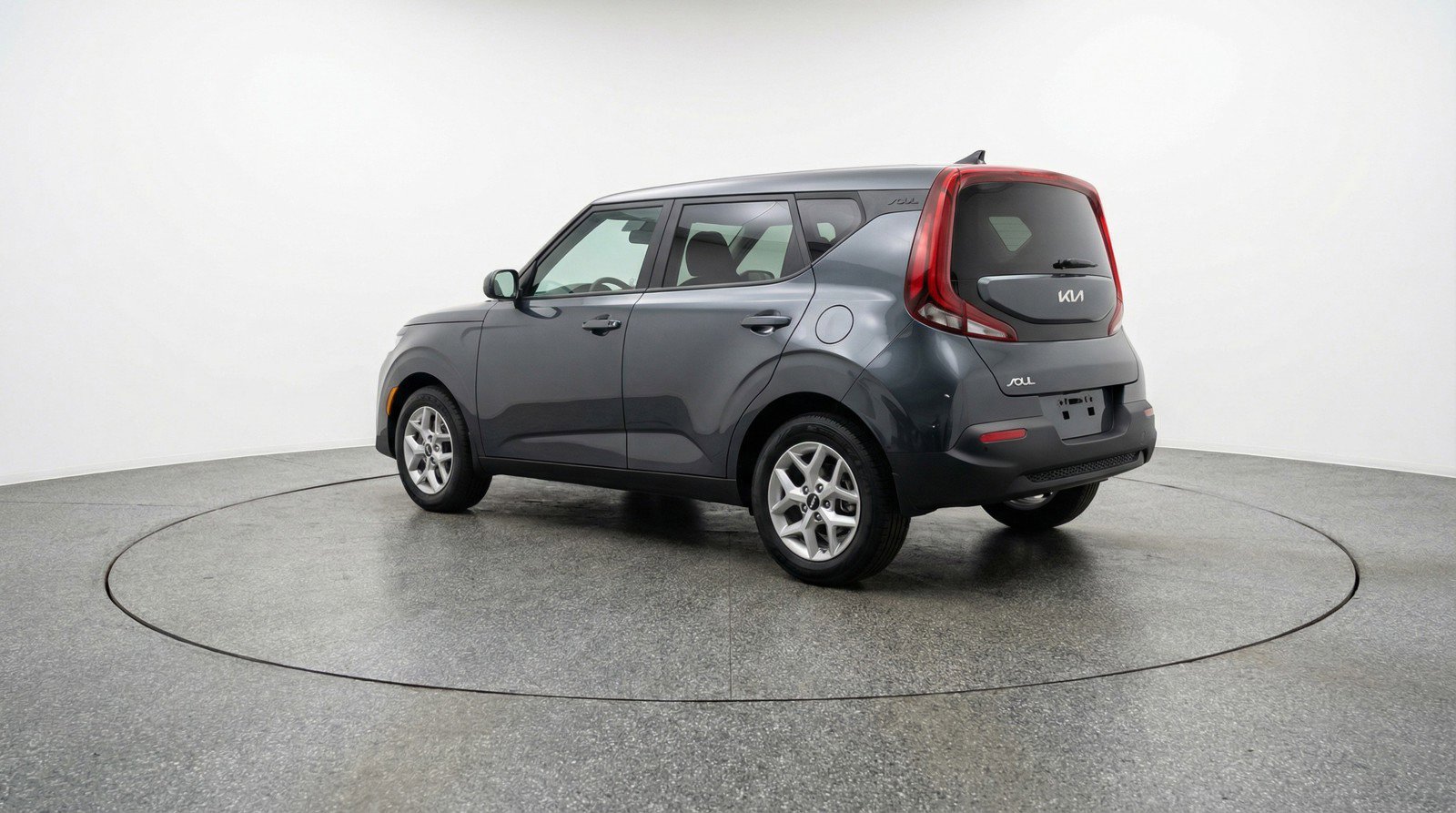 Used 2025 Kia Soul LX w/ LX Technology Package image 6