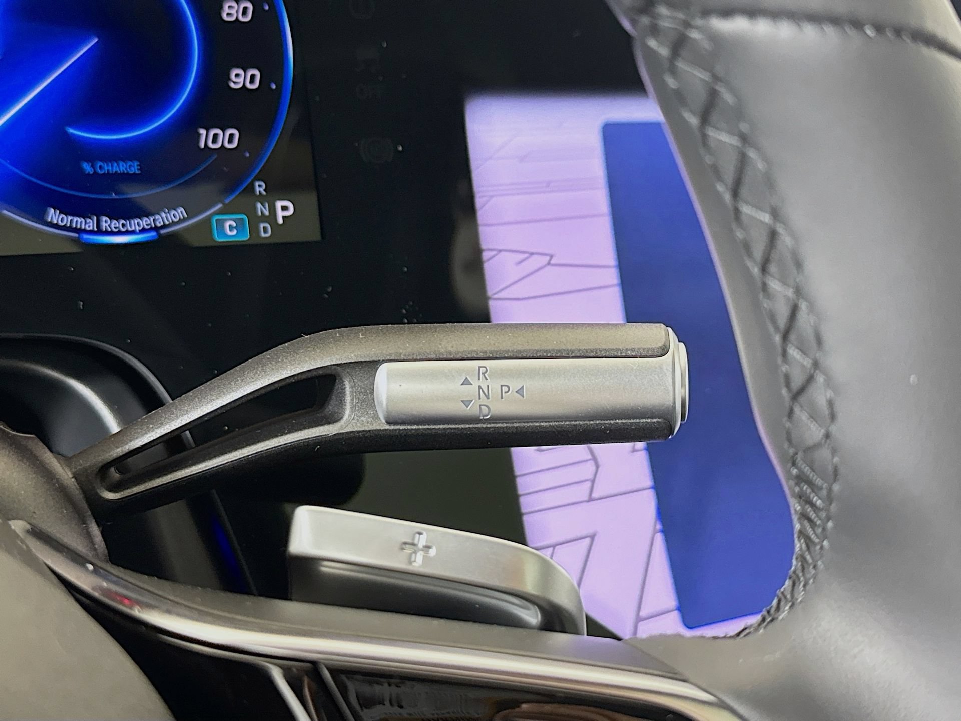 New 2026 Mercedes-Benz EQS 450+ 4MATIC Sedan image 18