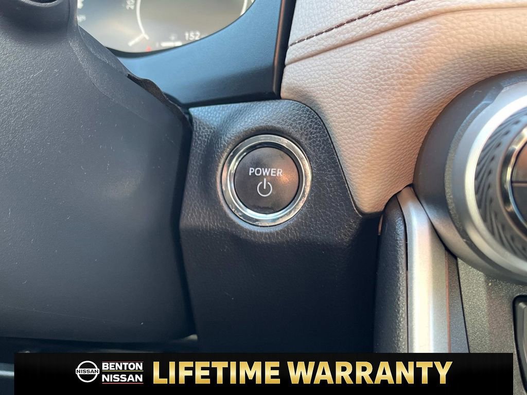 Used 2023 Toyota RAV4 Limited image 45