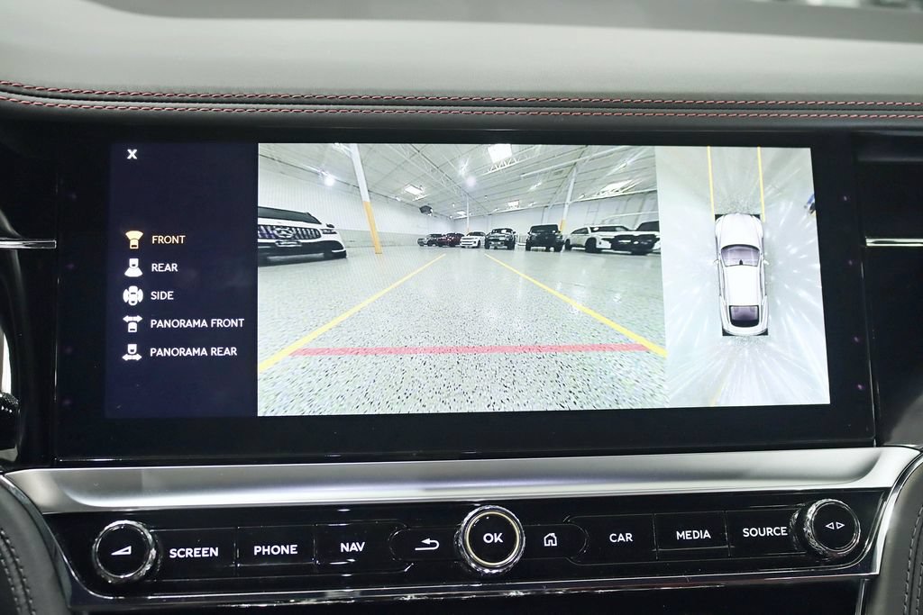 Used 2020 Bentley Continental GT AWD/4WD image 23