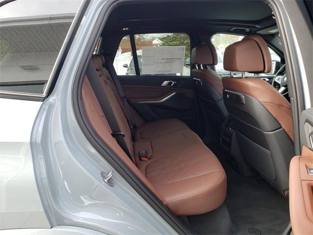 New 2026 BMW X5 xDrive50e w/ M Sport Package image 15