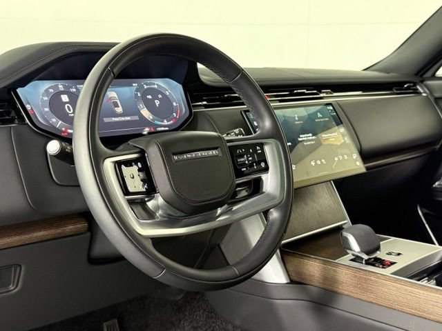 Used 2024 Land Rover Range Rover SE AWD/4WD image 40