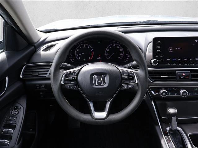 Used 2019 Honda Accord LX image 13