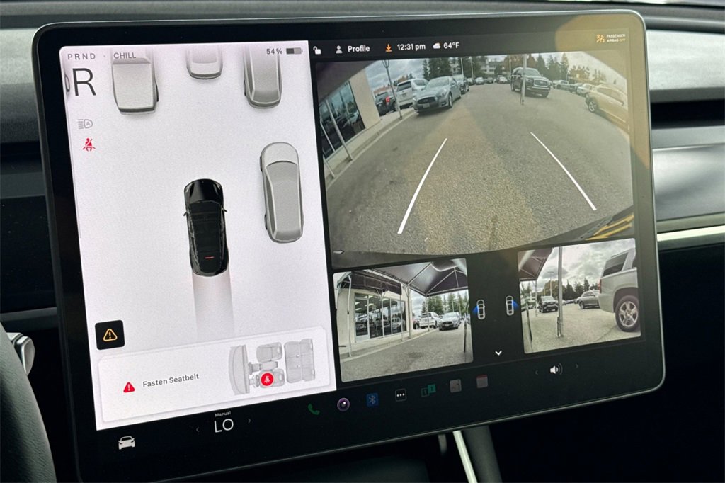 Used 2020 Tesla Model Y Performance image 19