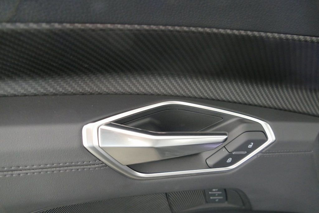 New 2026 Audi S e-tron GT Prestige image 11