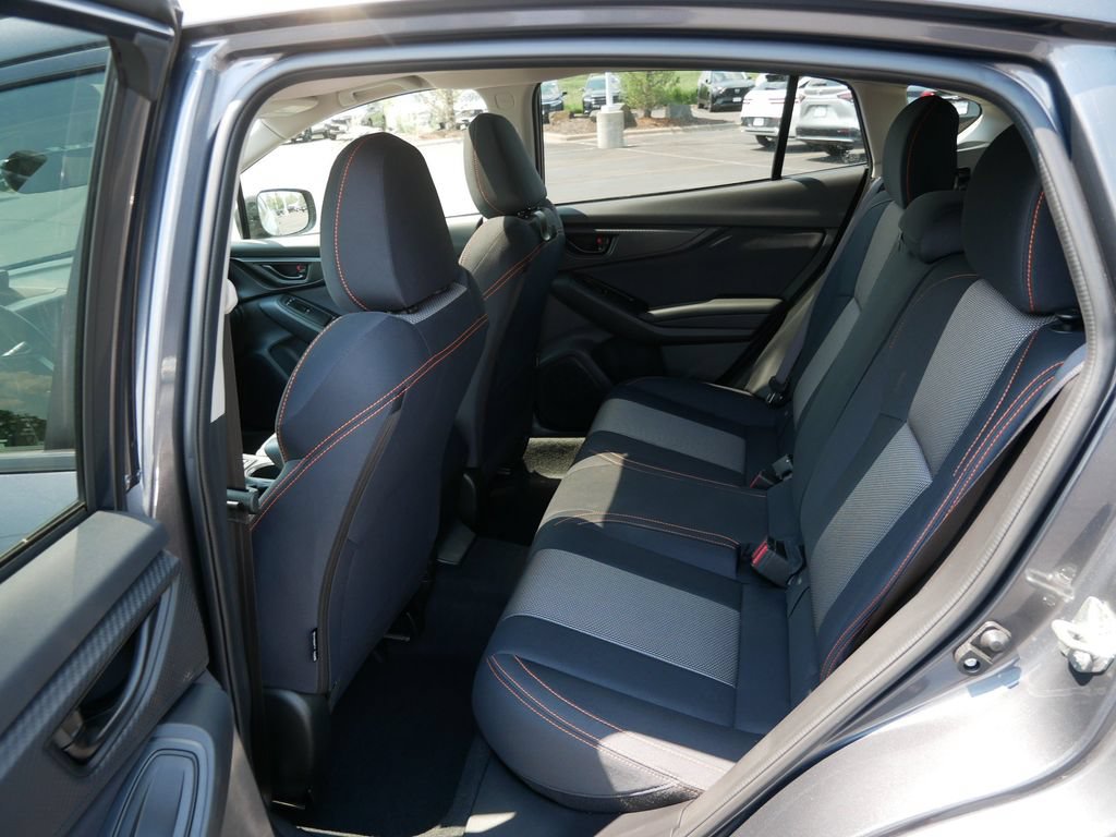 Used 2023 Subaru Crosstrek 2.0i Premium AWD/4WD image 11