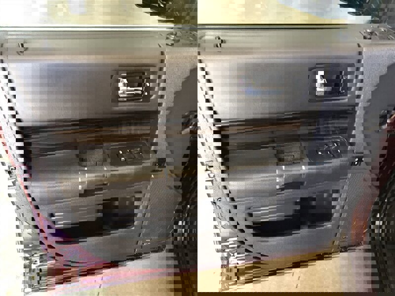 Used 2019 Ford Flex SEL w/ Equipment Group 202A image 23