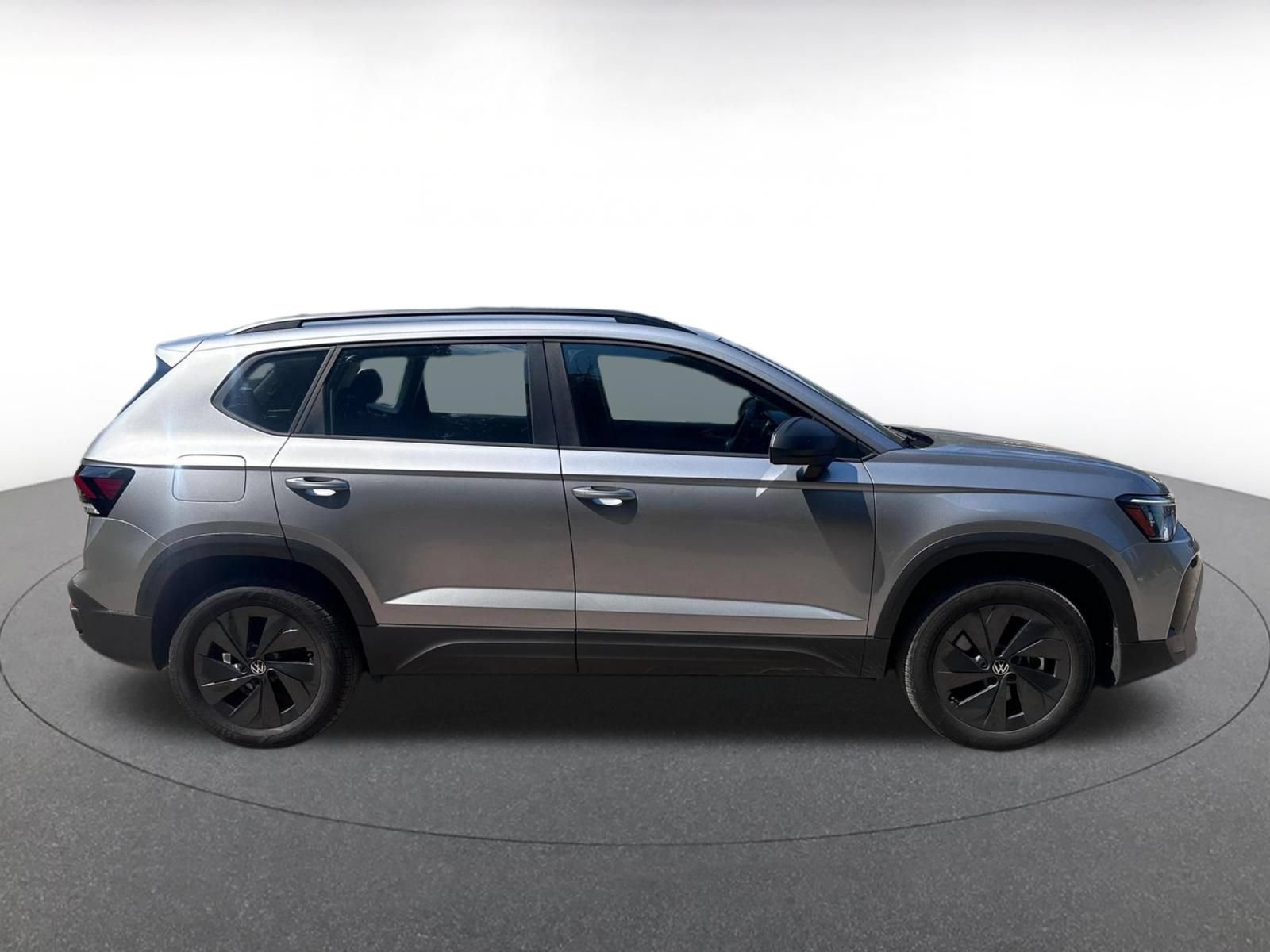 Used 2026 Volkswagen Taos S FWD image 18
