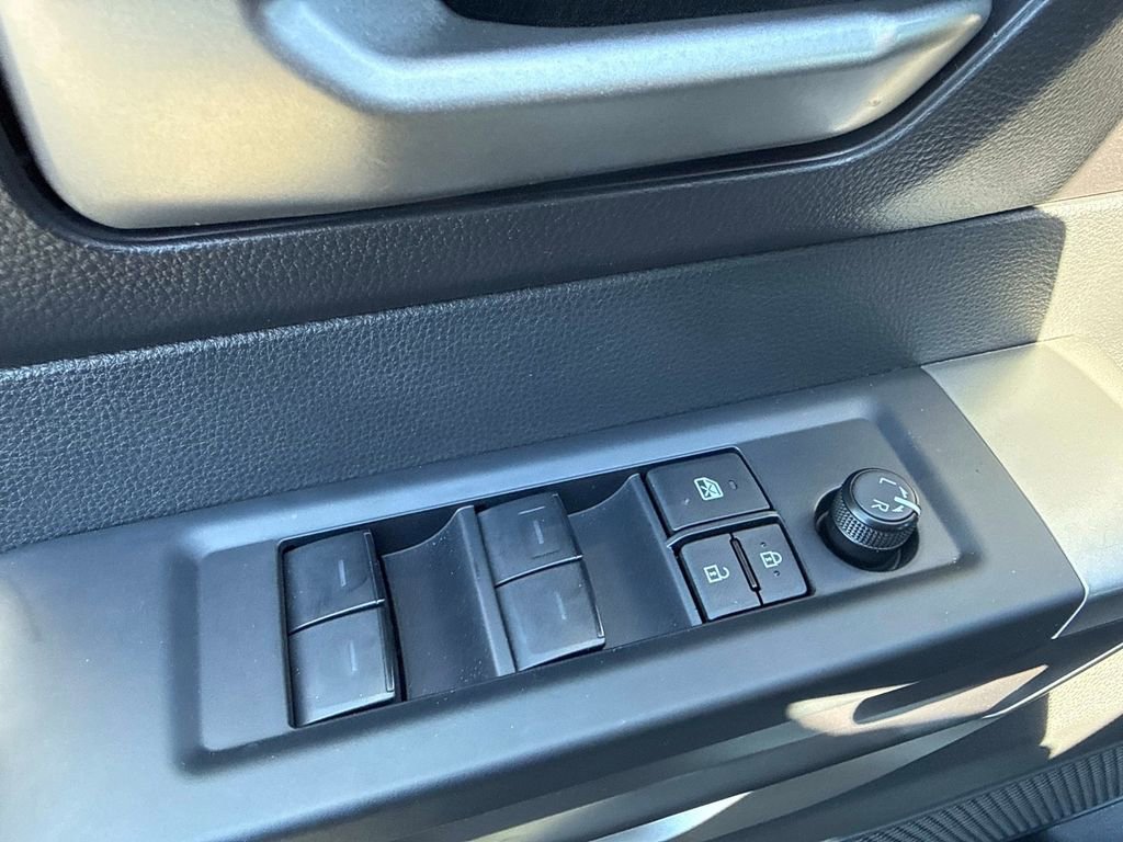 Used 2025 Toyota Tundra SR5 image 17