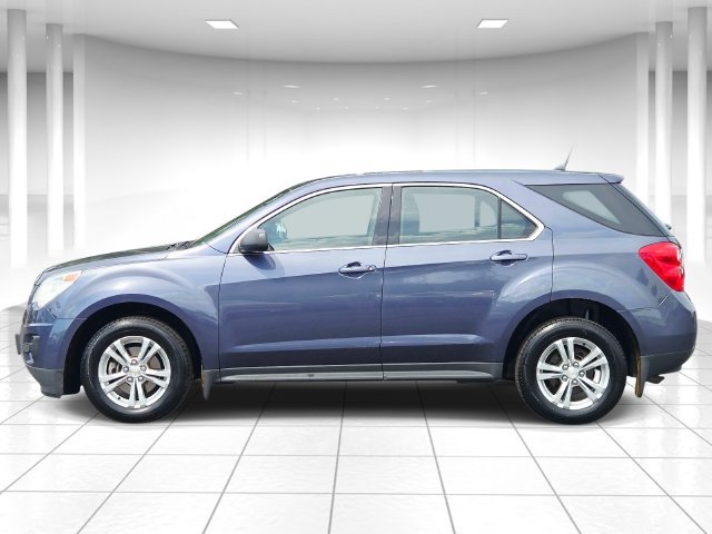 Used 2014 Chevrolet Equinox LS FWD image 2