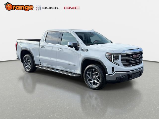 New 2026 GMC Sierra 1500 SLT w/ SLT Premium Package image 1
