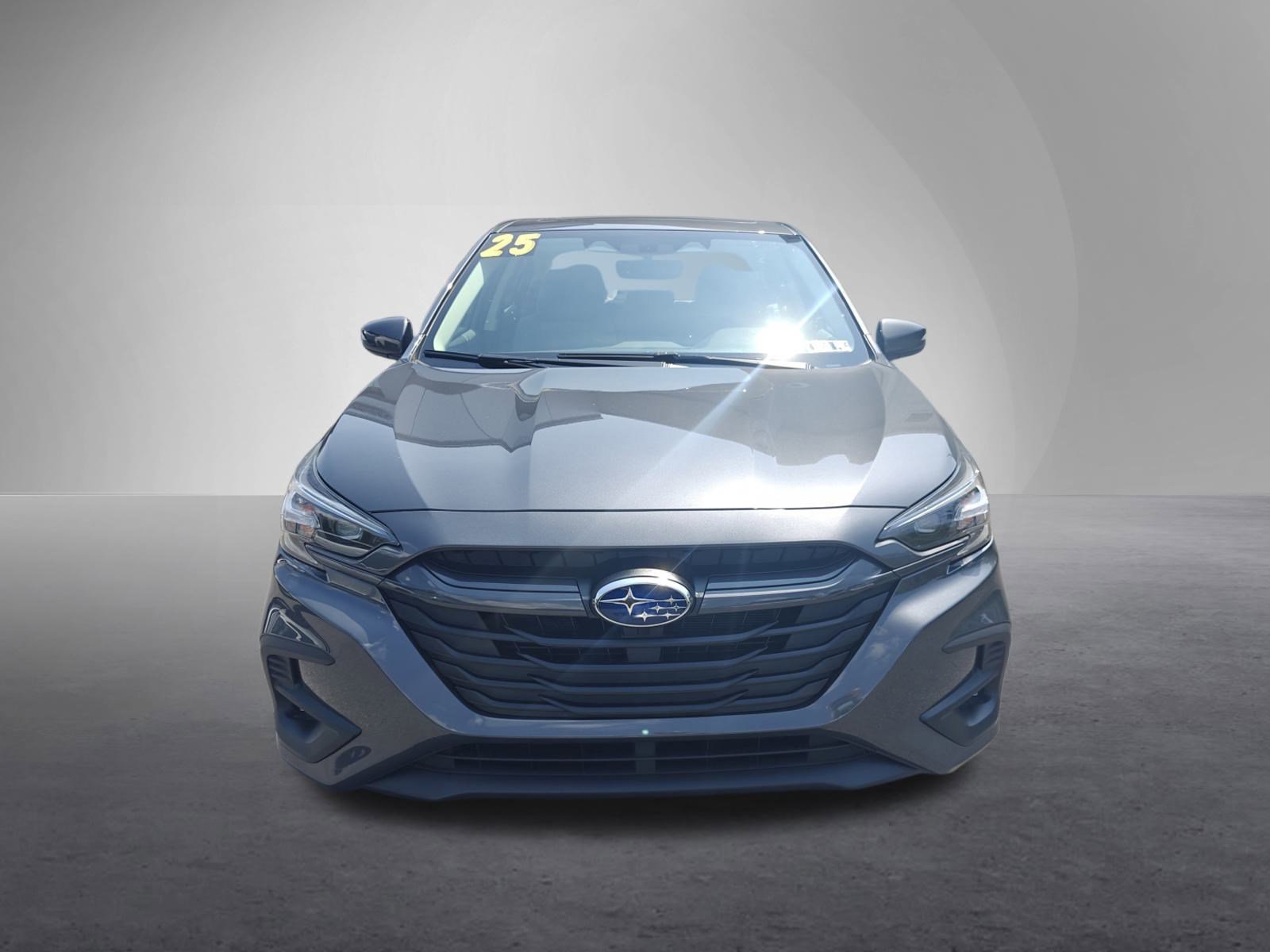 New 2025 Subaru Legacy Limited image 9