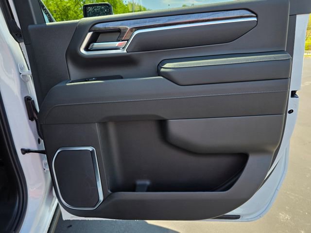 New 2026 Chevrolet Silverado 3500 LTZ w/ LTZ Plus Package AWD/4WD image 20