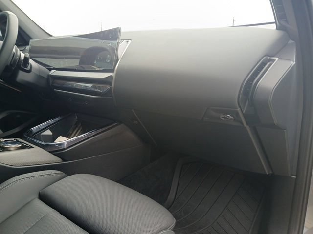 Used 2025 BMW X3 xDrive30i AWD/4WD image 19