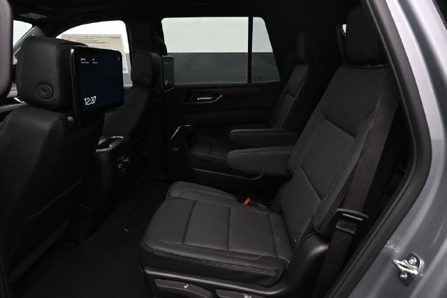 New 2027 GMC Yukon Denali w/ Denali Reserve Package AWD/4WD image 11