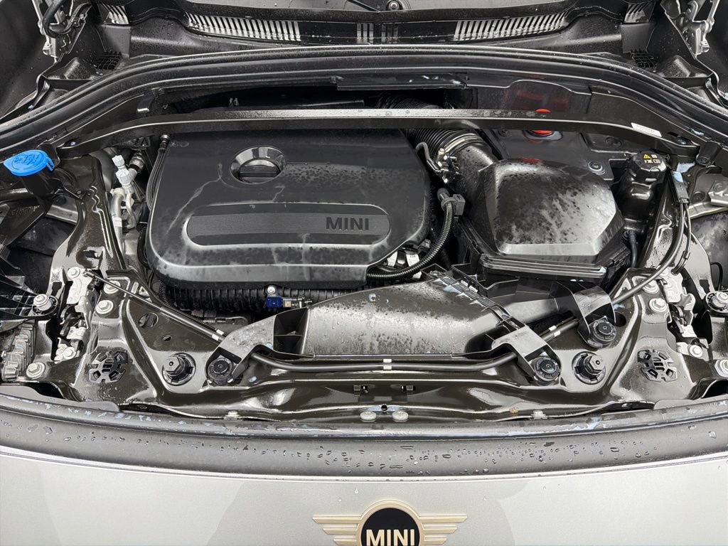 Used 2025 MINI Cooper Countryman S w/ Comfort Package Max image 26