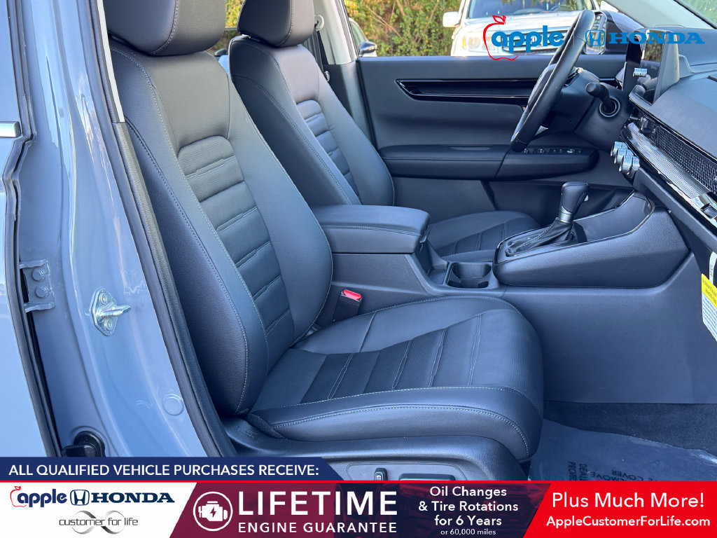 Used 2026 Honda CR-V EX-L image 22