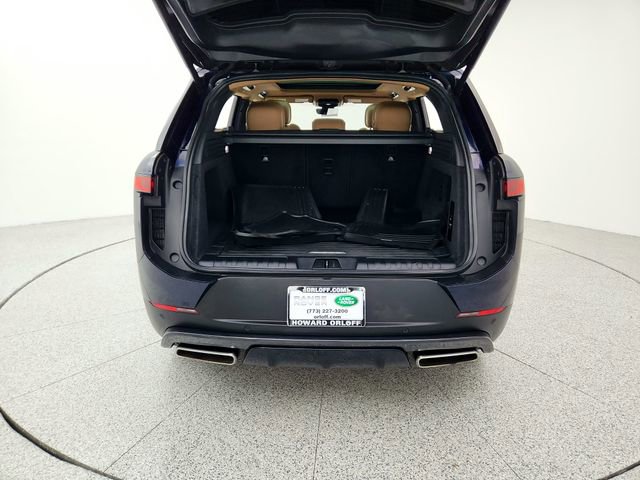 Certified 2023 Land Rover Range Rover Sport SE image 15