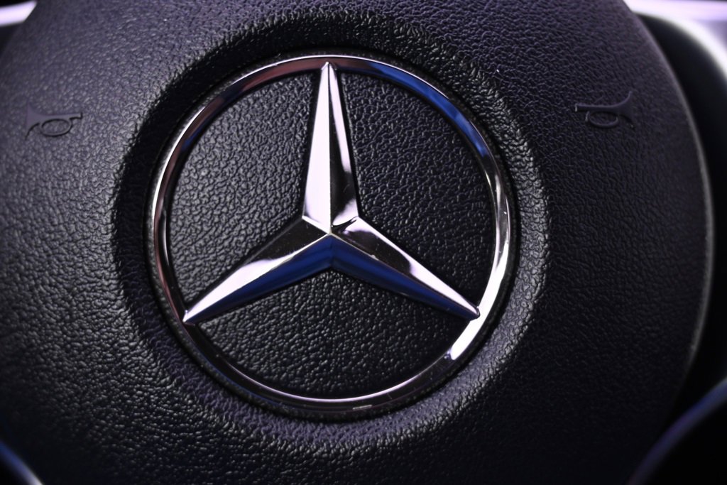 Used 2020 Mercedes-Benz C 300 4MATIC Sedan image 34