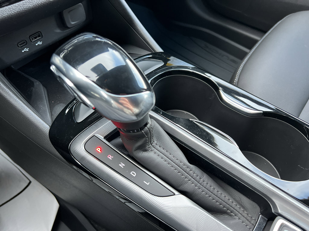 New 2026 Buick Envista Sport Touring w/ Studio Series image 15