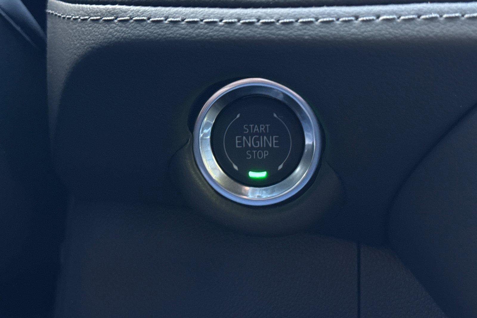 New 2026 Chevrolet Tahoe LT image 31