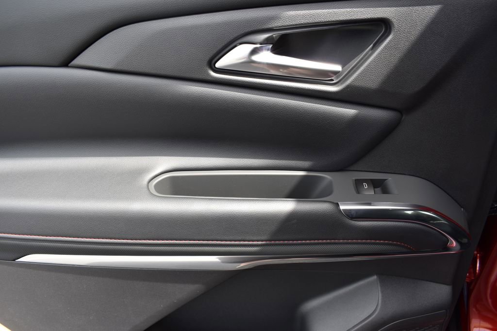 New 2026 Chevrolet Traverse Z71 image 13