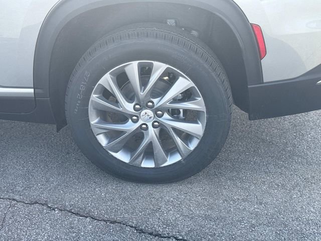 New 2026 Buick Enclave Preferred w/ Power Package image 11