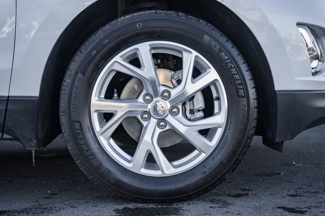 Used 2021 Chevrolet Equinox Premier image 21