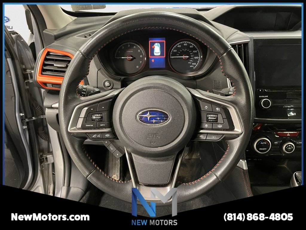 Used 2020 Subaru Forester Sport AWD/4WD image 12