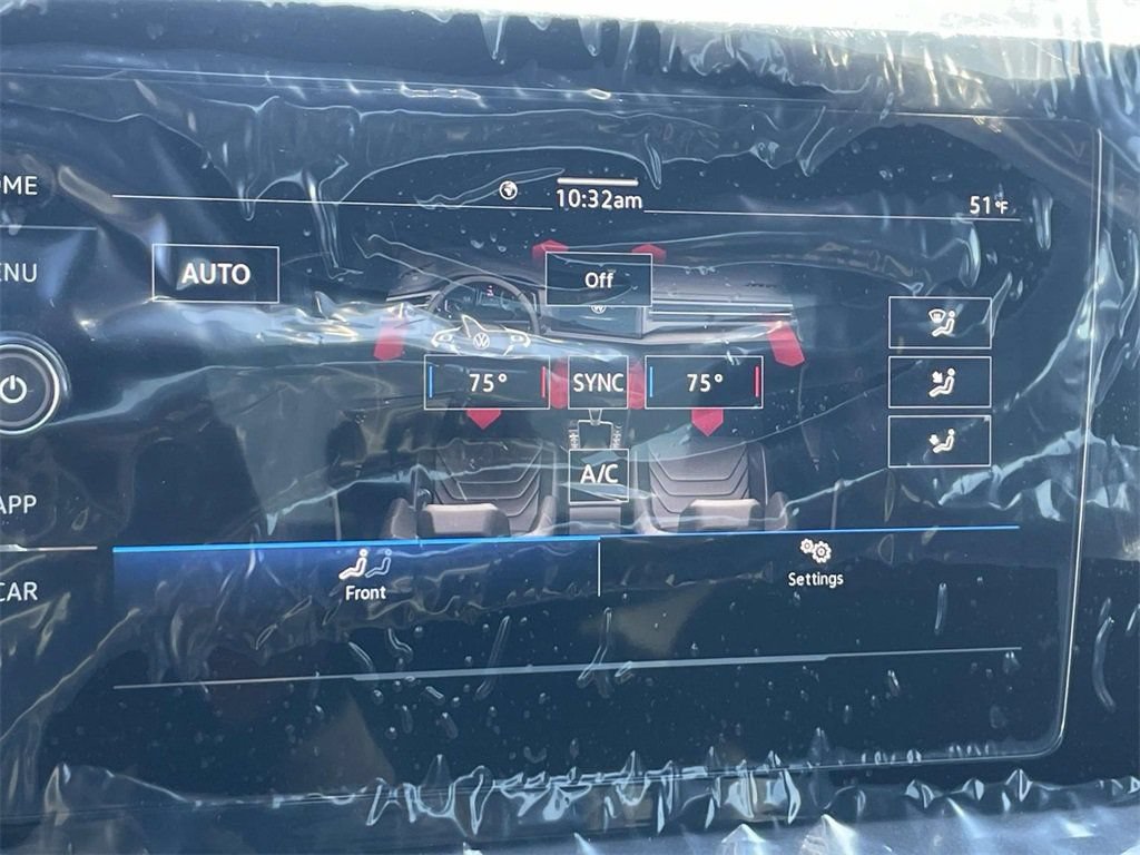 New 2026 Volkswagen Jetta Sport FWD image 27