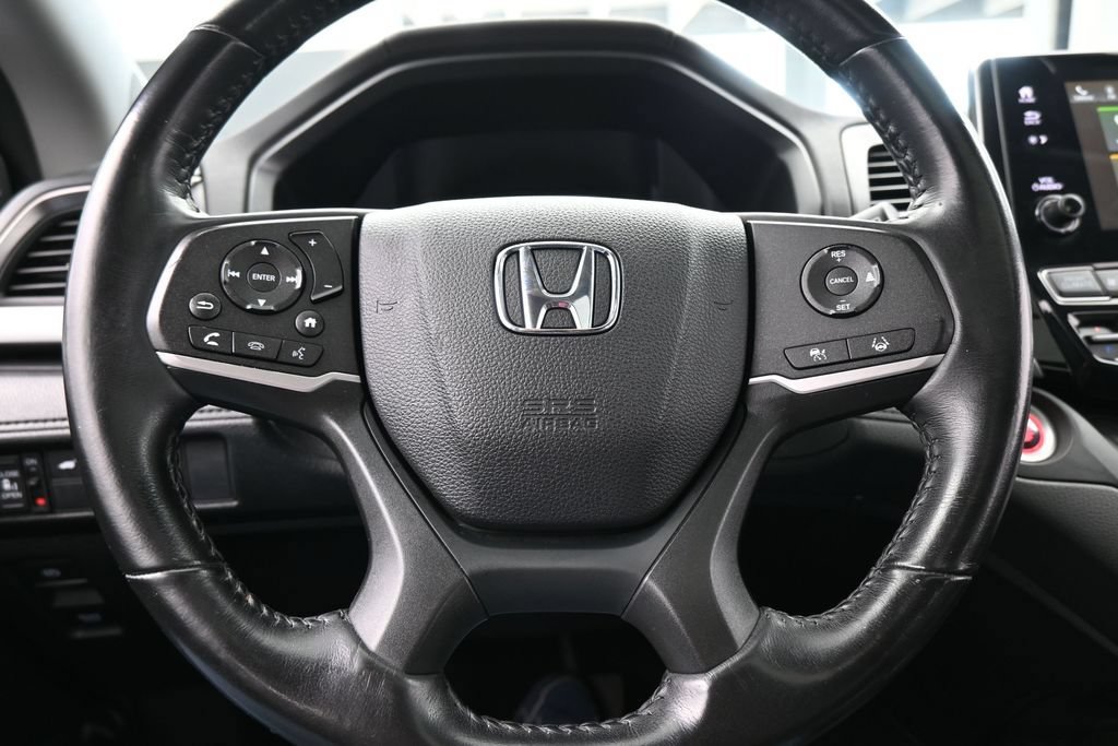Used 2024 Honda Odyssey EX-L image 27