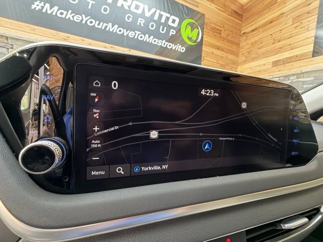 Certified 2023 Hyundai Sonata SEL w/ Convenience Package FWD image 21