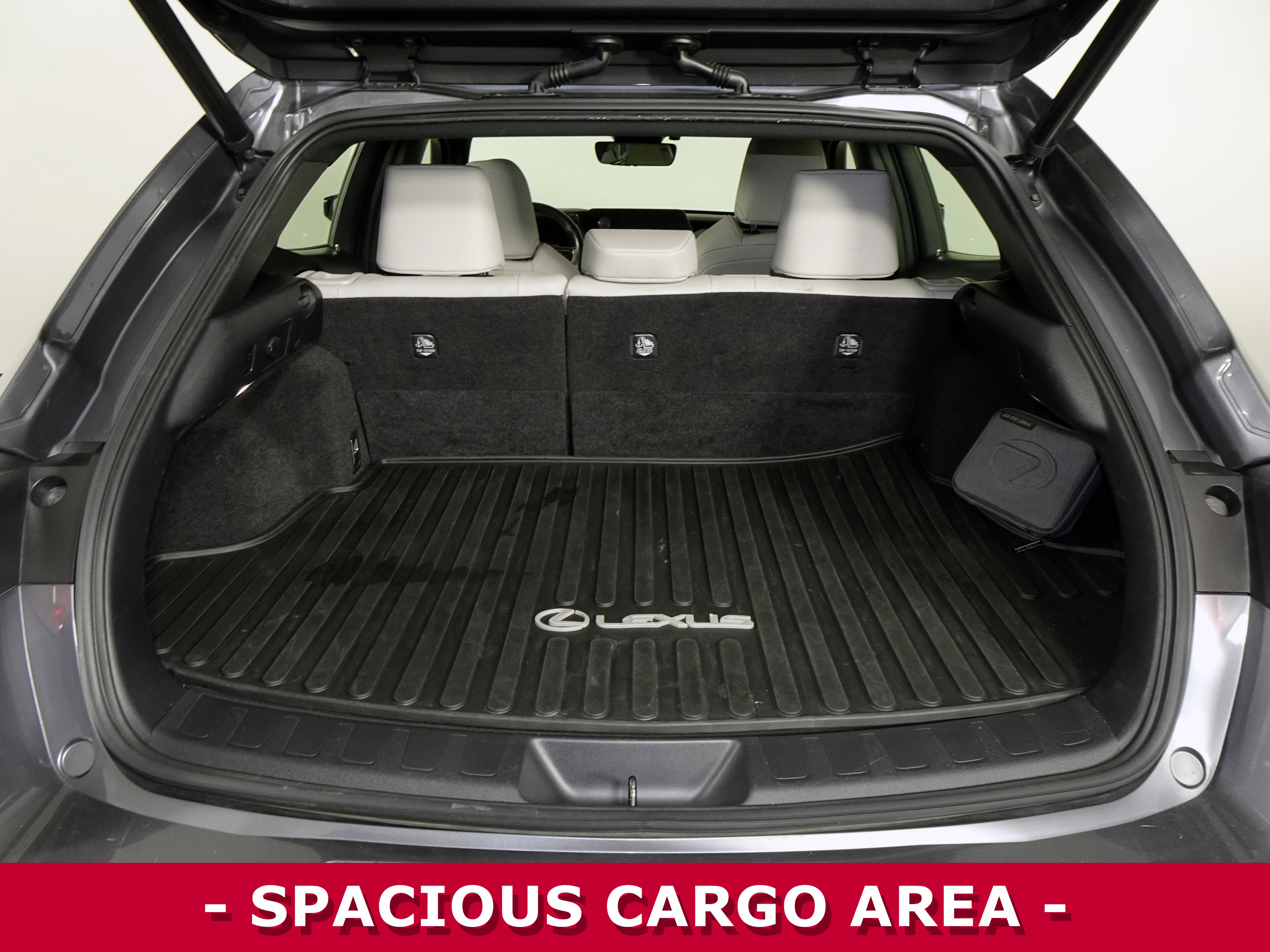 Used 2020 Lexus UX 250h w/ Premium Package image 29