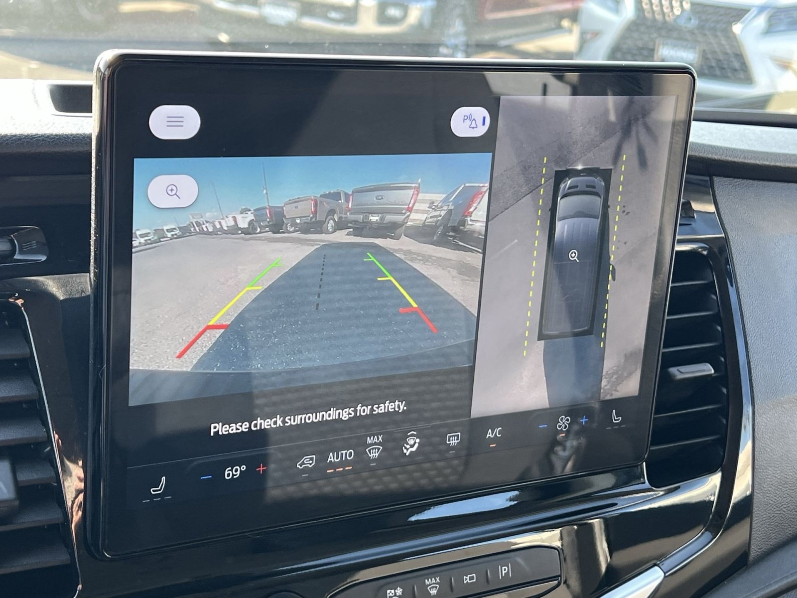 Used 2026 Ford Transit 350 XLT RWD image 19