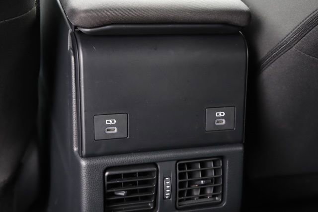 Used 2023 Subaru Solterra AWD image 15