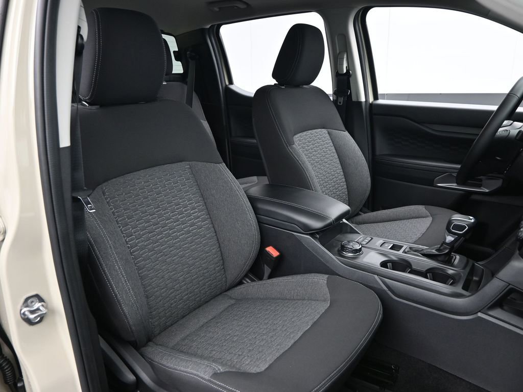 New 2025 Ford Ranger XLT w/ FX4 Off-Road Package image 34