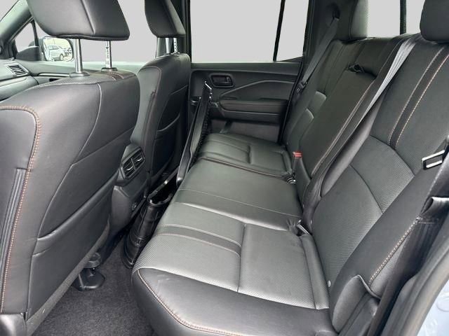 Used 2025 Honda Ridgeline TrailSport image 13