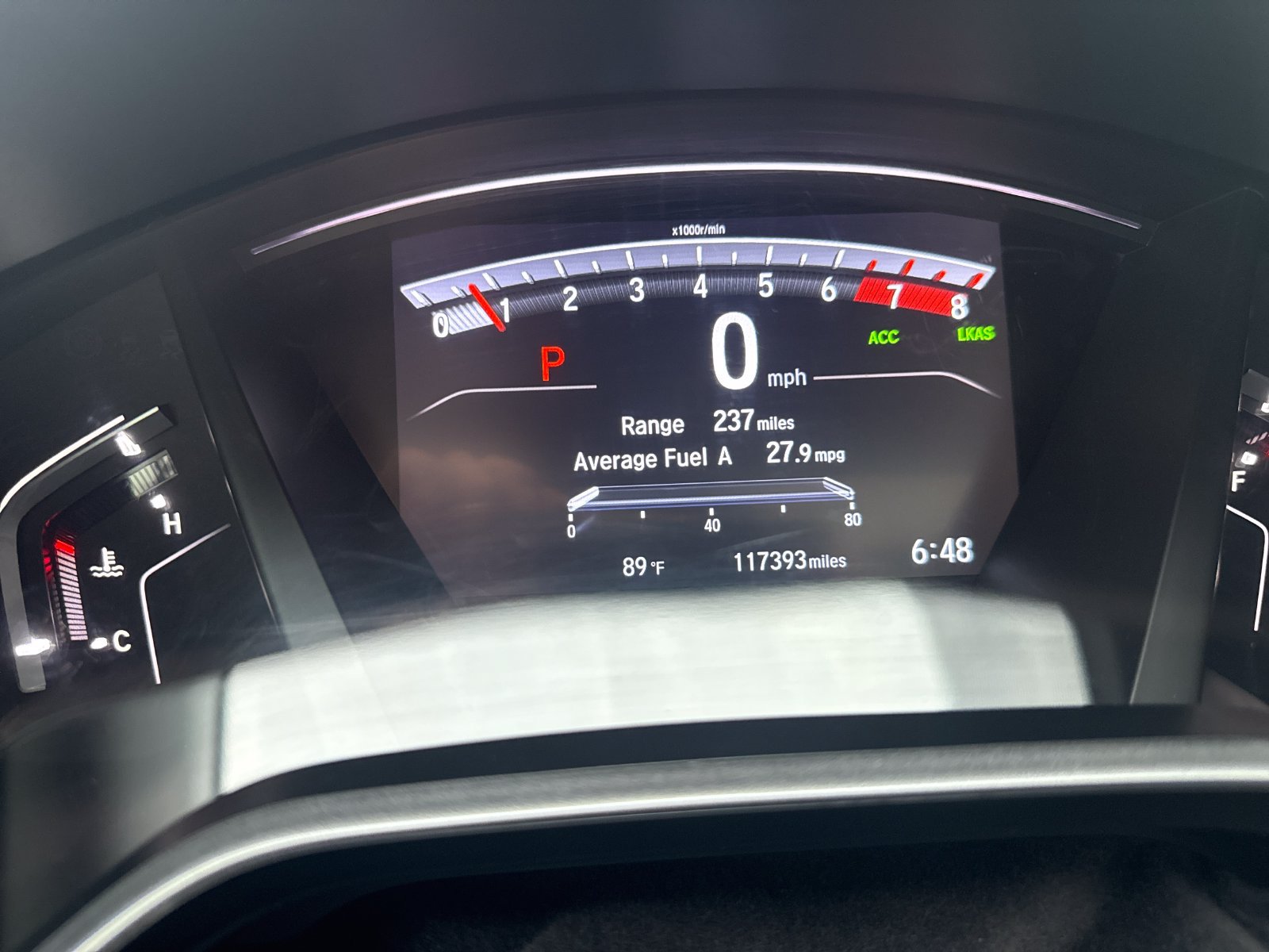 Used 2020 Honda CR-V EX-L image 14