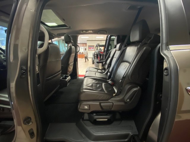 Used 2019 Honda Odyssey EX-L image 12
