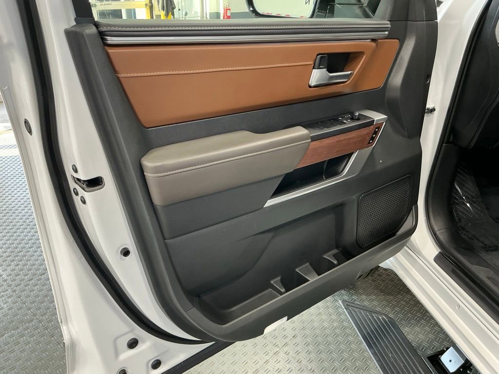 Used 2025 Toyota Tundra 1794 Edition image 49