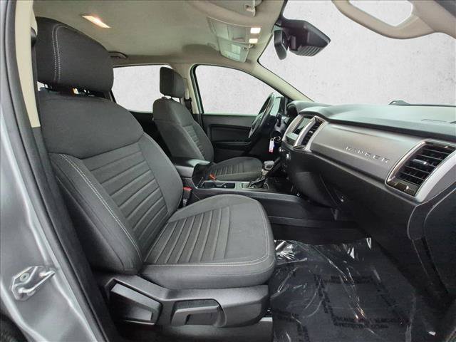 Used 2023 Ford Ranger XLT w/ Equipment Group 301A Mid AWD/4WD image 23