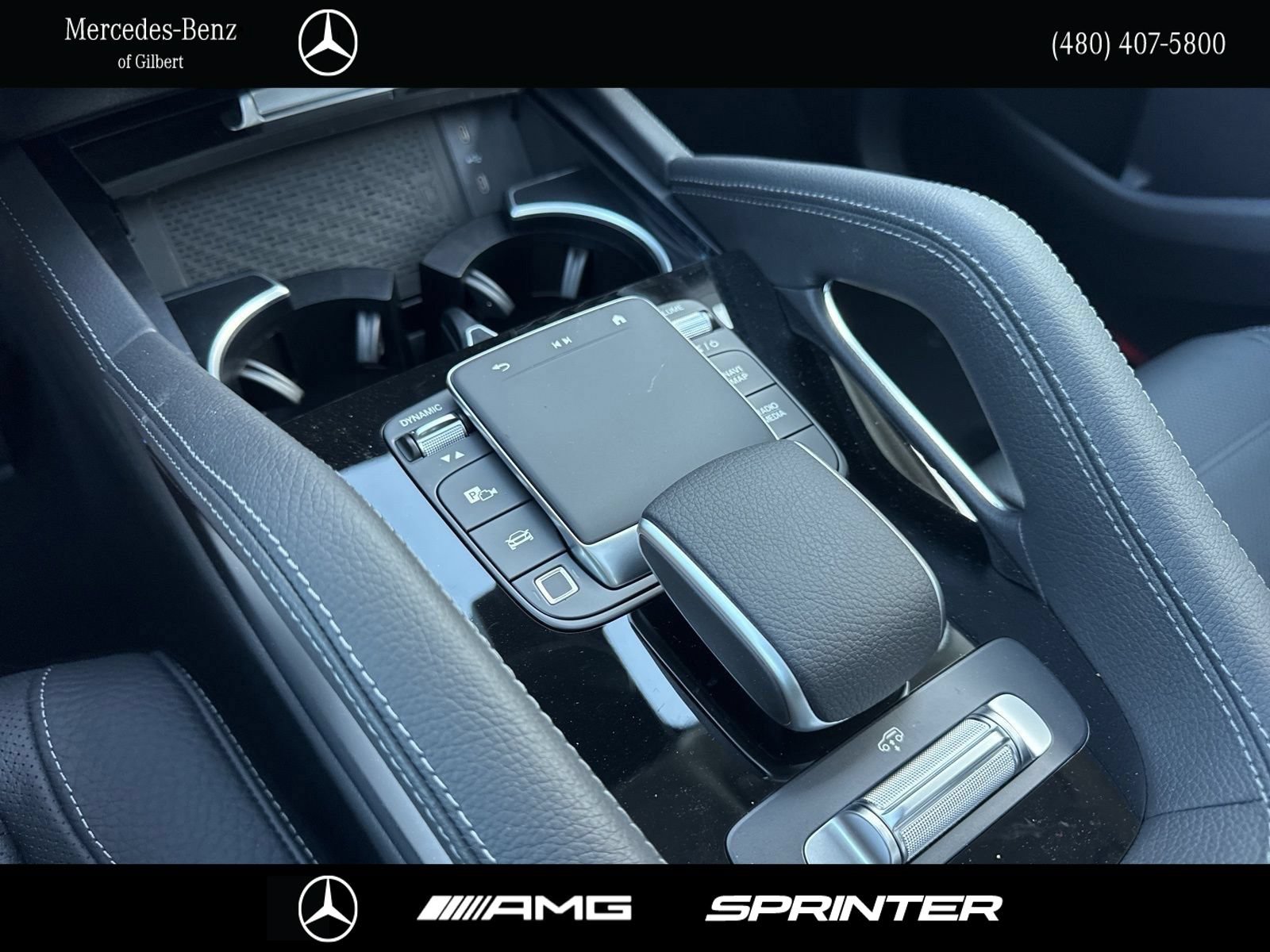 New 2026 Mercedes-Benz GLS 450 4MATIC image 27