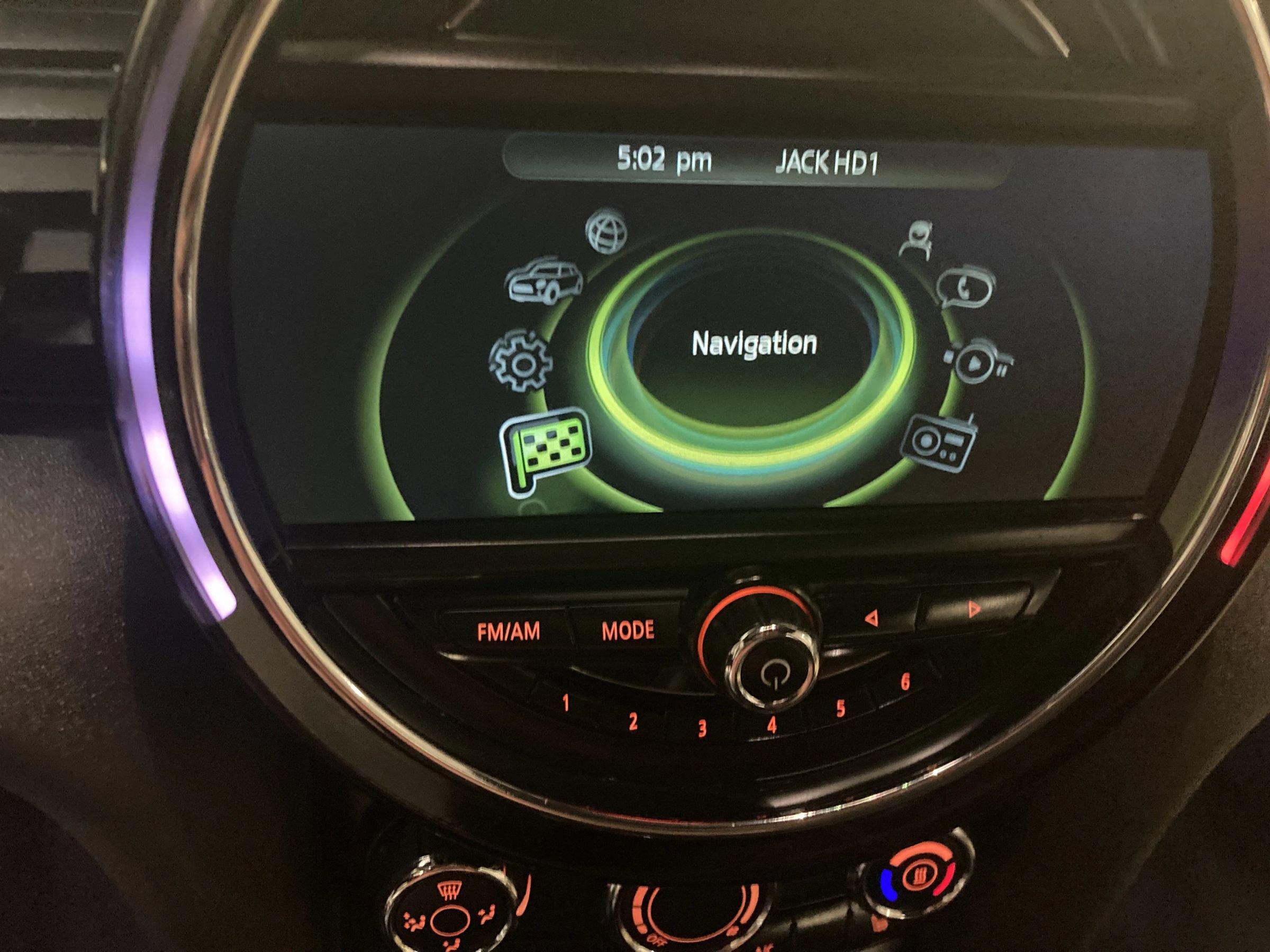 Used 2014 MINI Cooper S FWD image 31