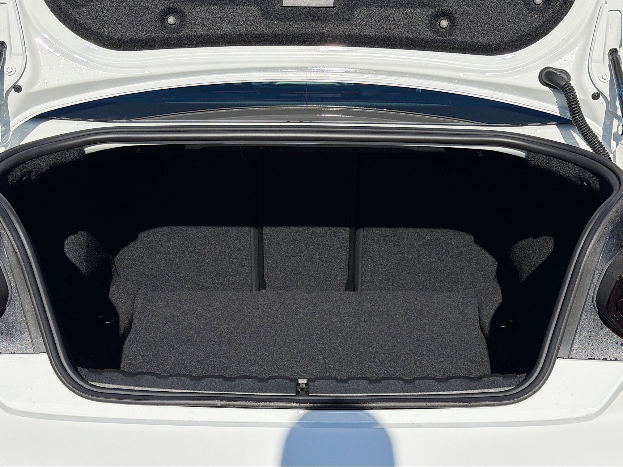 New 2026 BMW 230i Coupe w/ Parking Assistance Package image 11