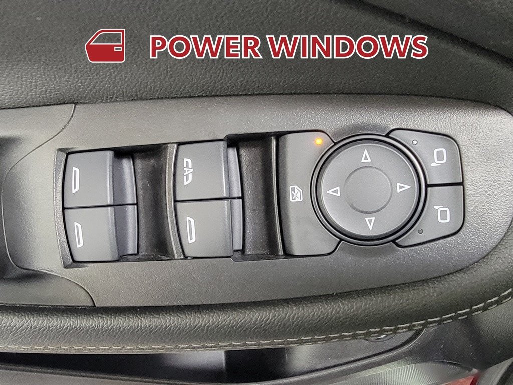 Used 2023 Buick Encore GX Essence w/ Experience Buick Package FWD image 25